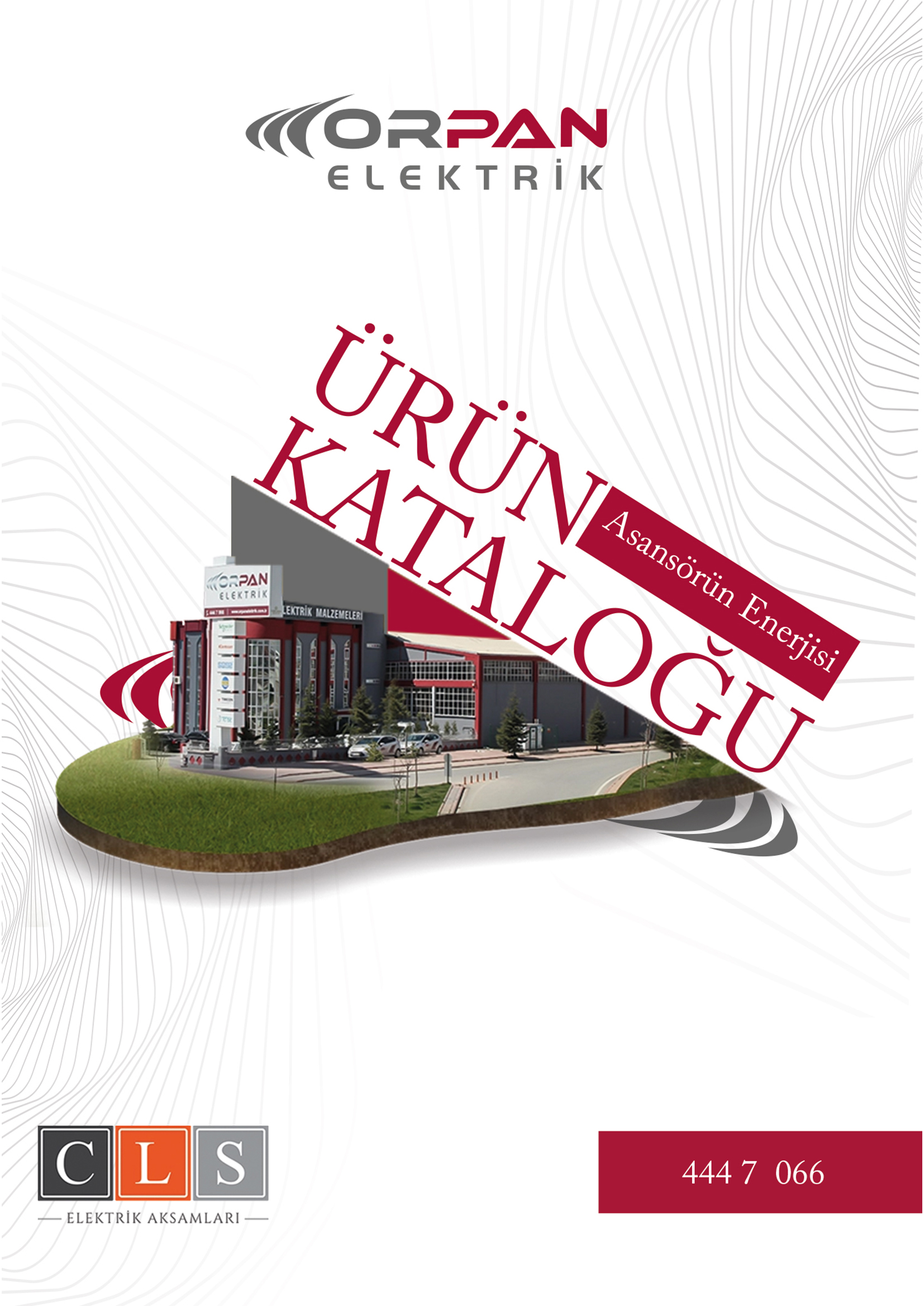 2024 Ürün Kataloğu