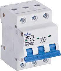 Otomatik Sigorta ( OAG 47-3P) 