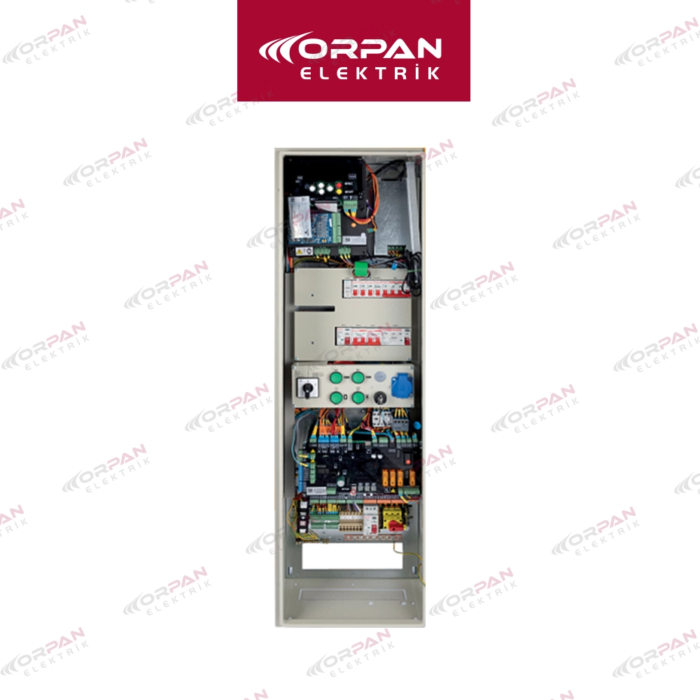 ARCUBE - MRL GLB /81-20