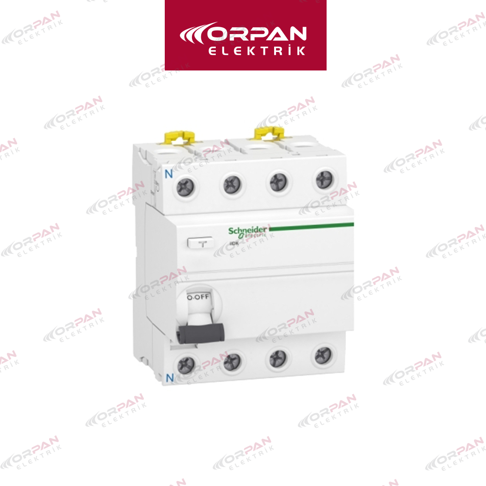 iK60N Otomatik Sigortalar (A9R75440)